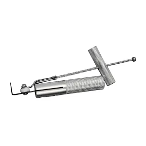 K Tool International WINDSHIELD REMOVAL TOOL - COLD KNIFE