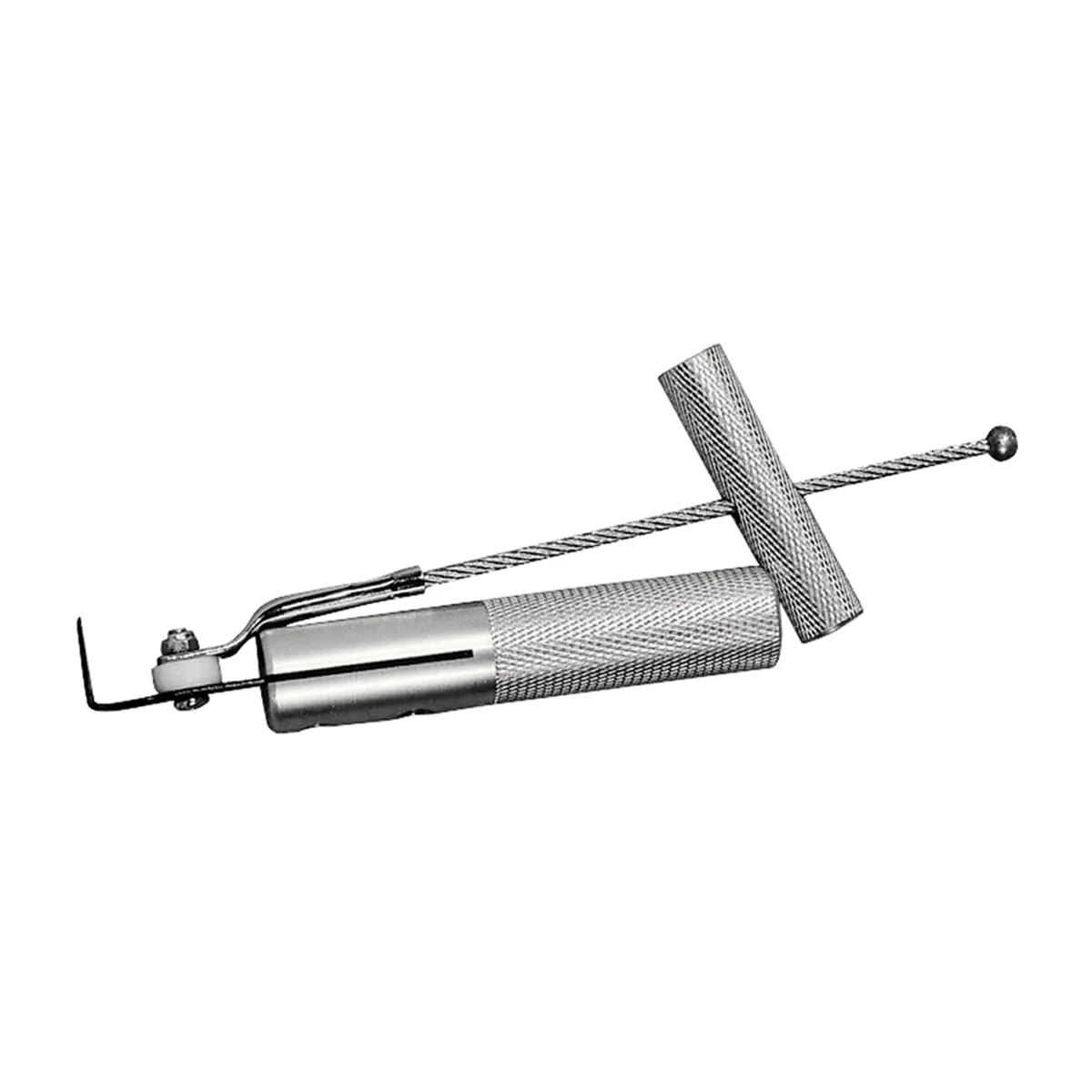 K Tool International WINDSHIELD REMOVAL TOOL - COLD KNIFE