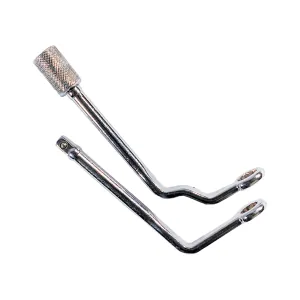 K Tool International Distributor Clamp Wrench 1/2 x 9/16 Inch 12 Point
