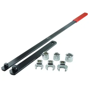 K Tool International Serpentine Belt Tool