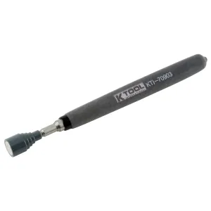 K Tool International Telescopic Magnetic Retriever with 14 lb. Pull