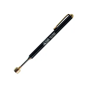 K Tool International Pickup Tool Magnet Pocket 5-1/4" - 24", 3.5 Lb