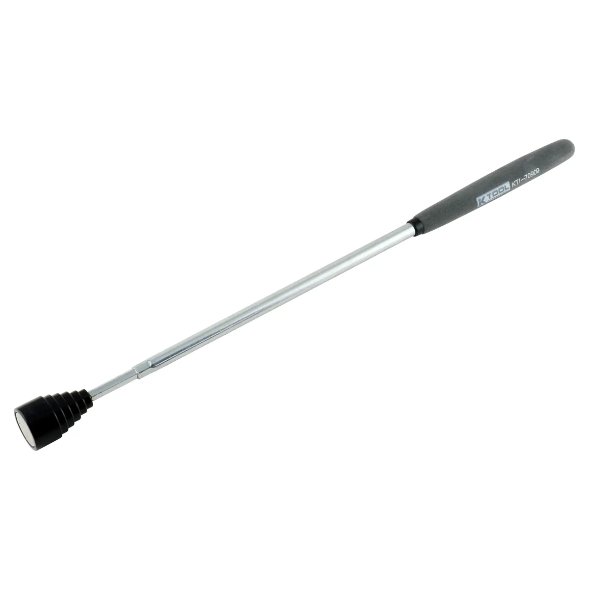 K Tool International Heavy Duty Telescopic Magnetic Retriever, 30 Lb. P