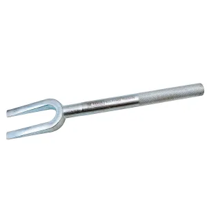 K Tool International Ball Joint Separator, Tempered Drop Forged Steel
