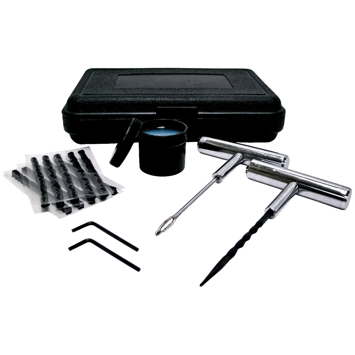 K Tool International Tire Repair Kit