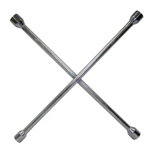 K Tool International WR 11/16 X 13/16 X 3/4 X 7/8 6PT