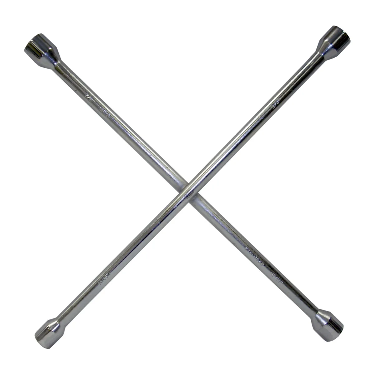 K Tool International WR 11/16 X 13/16 X 3/4 X 7/8 6PT