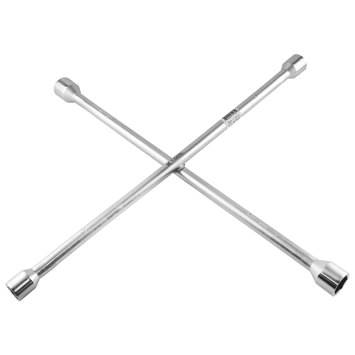 K Tool International WR 17MM X 19MM X 21MM X 23MM 6PT