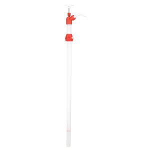 K Tool International Chemical Pump Vertical Lift