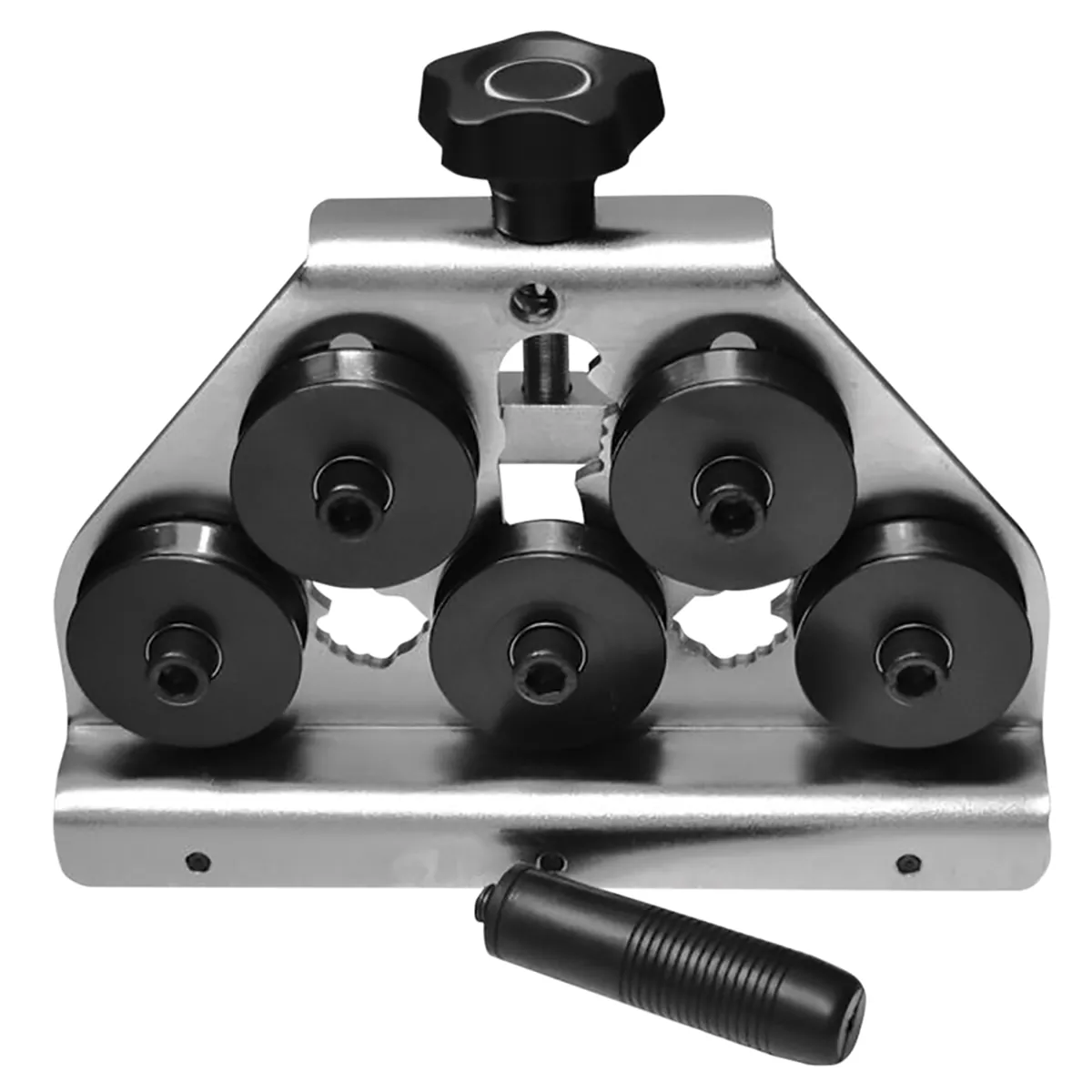 K Tool International Tube Straightener for 3/16" to 5/8" Tubes