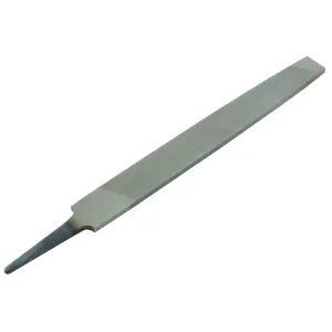 K Tool International FILE MILL 6IN.
