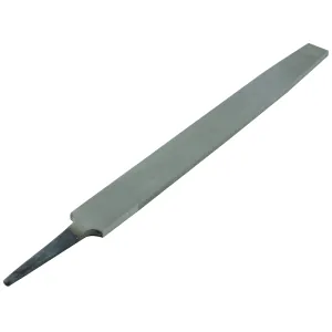 K Tool International FILE MILL 10IN.