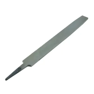 K Tool International FILE BASTARD 8IN.