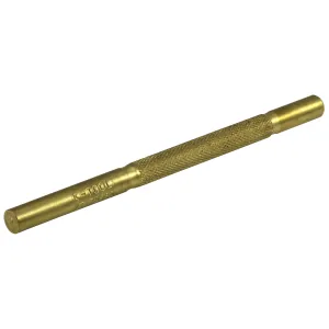 K Tool International PUNCH BRASS 3/8IN.