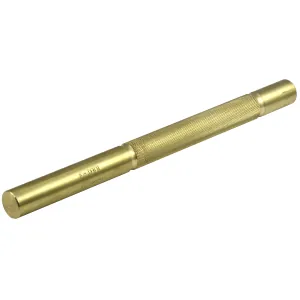 K Tool International PUNCH BRASS 3/4IN.