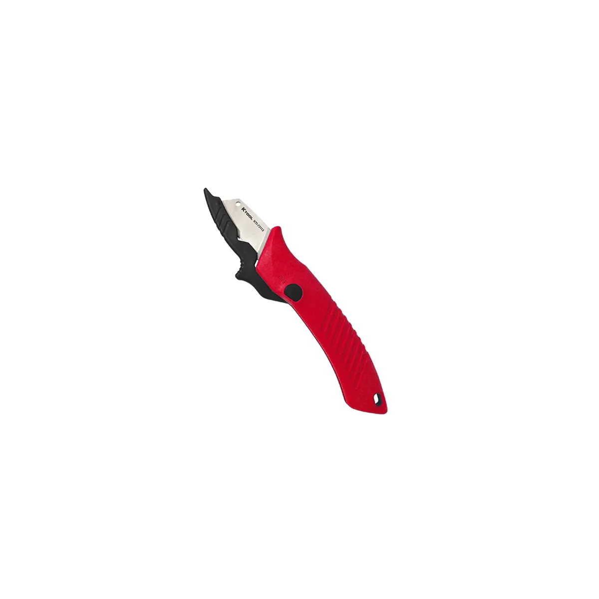 K Tool International Electrician Peeling Knife