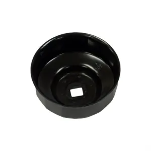 K Tool International Cap Fltr Wrnch 86mm 14-flute