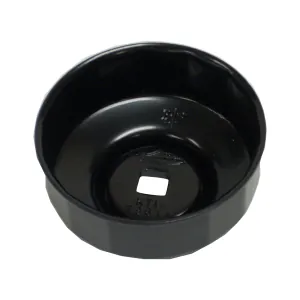 K Tool International Cap Oil Filter Wrench 68mm 14 flute