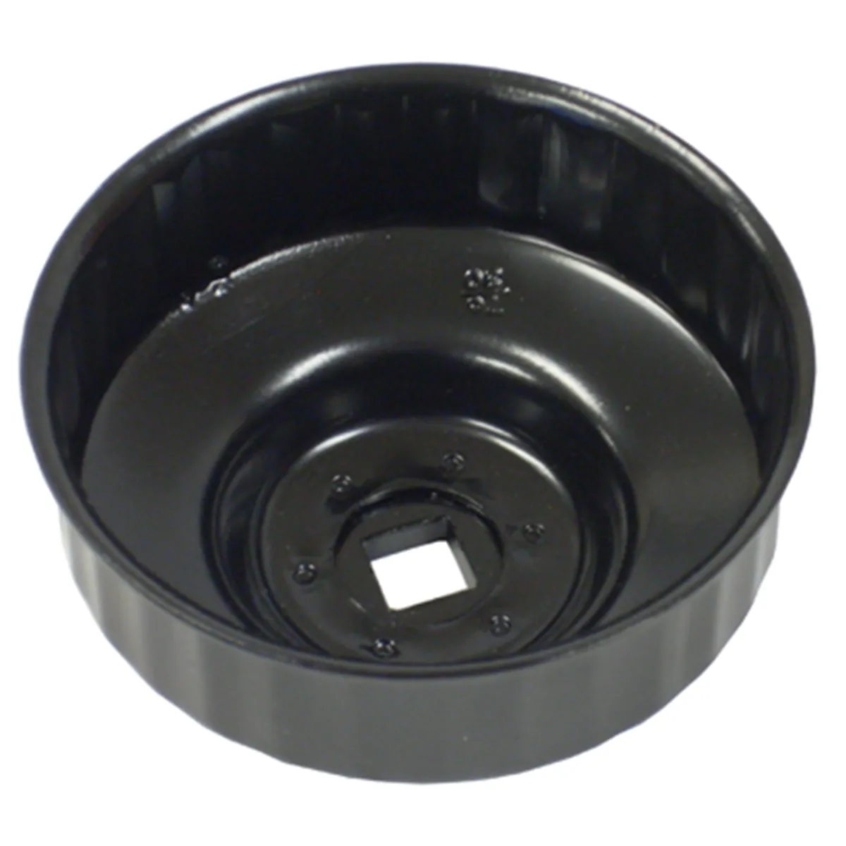 K Tool International Cap Fltr Wrnch 76mm 30-flute