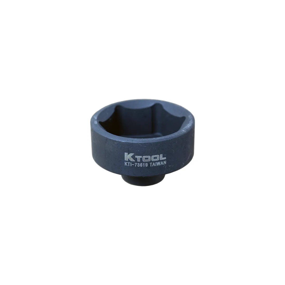 K Tool International Cap Oil Filter Wrench 35/36mm