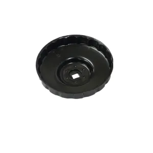 K Tool International Cap Fltr Wrnch 96mm 18-flute