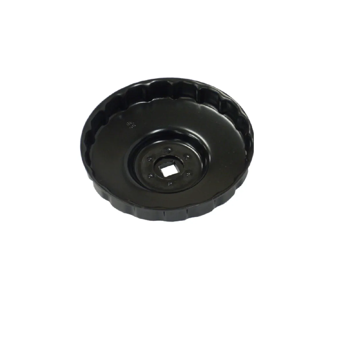 K Tool International Cap Fltr Wrnch 96mm 18-flute
