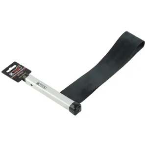 K Tool International Oil Filter Strap Wrench Large up to 152mm x 6 Inch