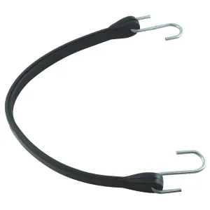 K Tool International RUBBER STRAP EPDM 14IN. 10/PK