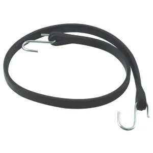 K Tool International 10PK RUBBER STRAP EPDM 31" 10/PK