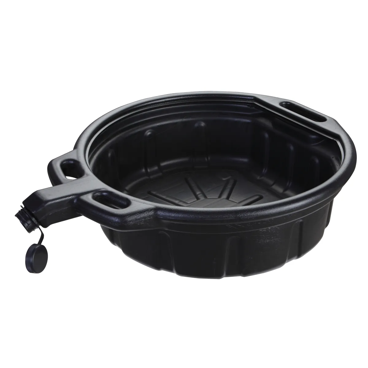 K Tool International Oil Drain Pan, 4-1/4 Gallon