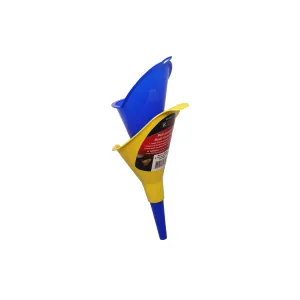 K Tool International Funnel Set 2pc Multi-purpose/Big Mouth