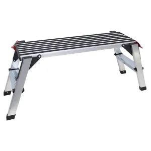 Shop Equipment & HVAC