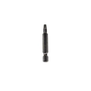 K Tool International Screw Extractor T20, 1/4 in. shank, 50 mm length