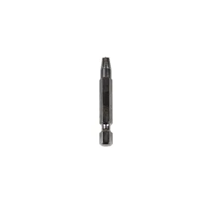 K Tool International Screw Extractor T27, 1/4 in. shank, 50 mm length