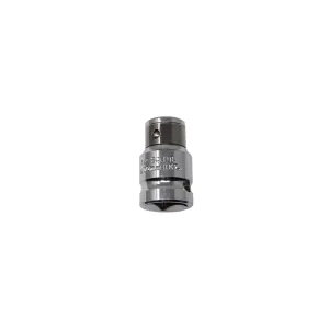 K Tool International Hex Bit Holder 10 mm to 1/2 Inch Drive