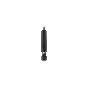 K Tool International Extractor Hex 1.5 mm, 1/4 in. shank, 50 mm length