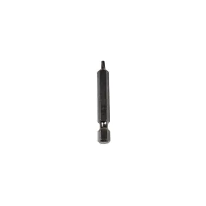 K Tool International Extractor Hex 2 mm, 1/4 in. shank, 50 mm length