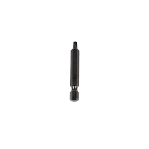 K Tool International Extractor Hex 2.5 mm, 1/4 in. shank. 50 mm length