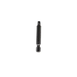 K Tool International Extractor Hex 3 mm, 1/4 in. shank, 50 mm length