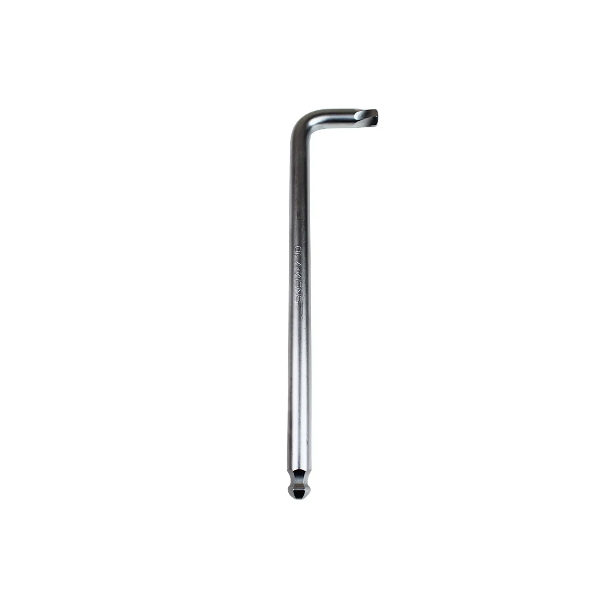 K Tool International Hex Key Twisted 2.5 mm