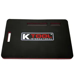 K Tool International Kneeling Mat Magnetic 24 Inch x 16 Inch
