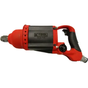 K Tool International 1 " COMPOSITE HEAVY DUTY AIR IMP WRE