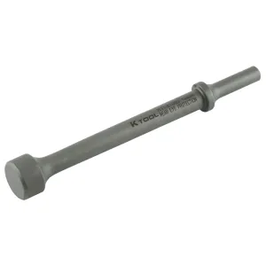 K Tool International Pneumatic Hammer Face Smoothing 7 Inch
