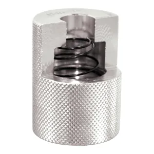 K Tool International Chisel Retainer Safety Bit