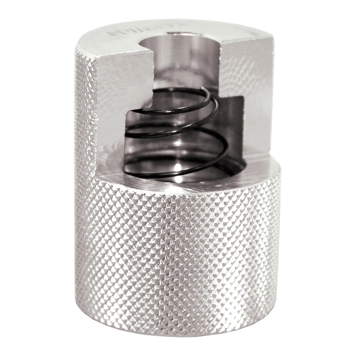 K Tool International Chisel Retainer Safety Bit