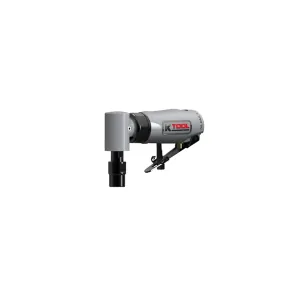 K Tool International Air Die Grinder 1/4 Inch Right Angle 1/4 Inch Collet