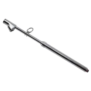 K Tool International Dual Foot Tire Gauge