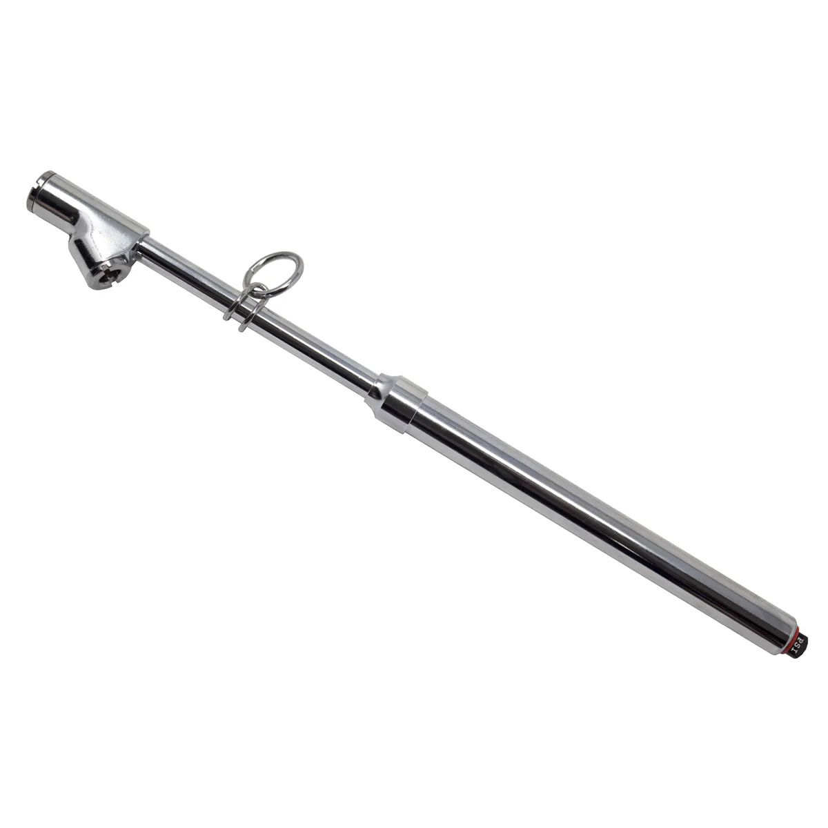 K Tool International Dual Foot Tire Gauge