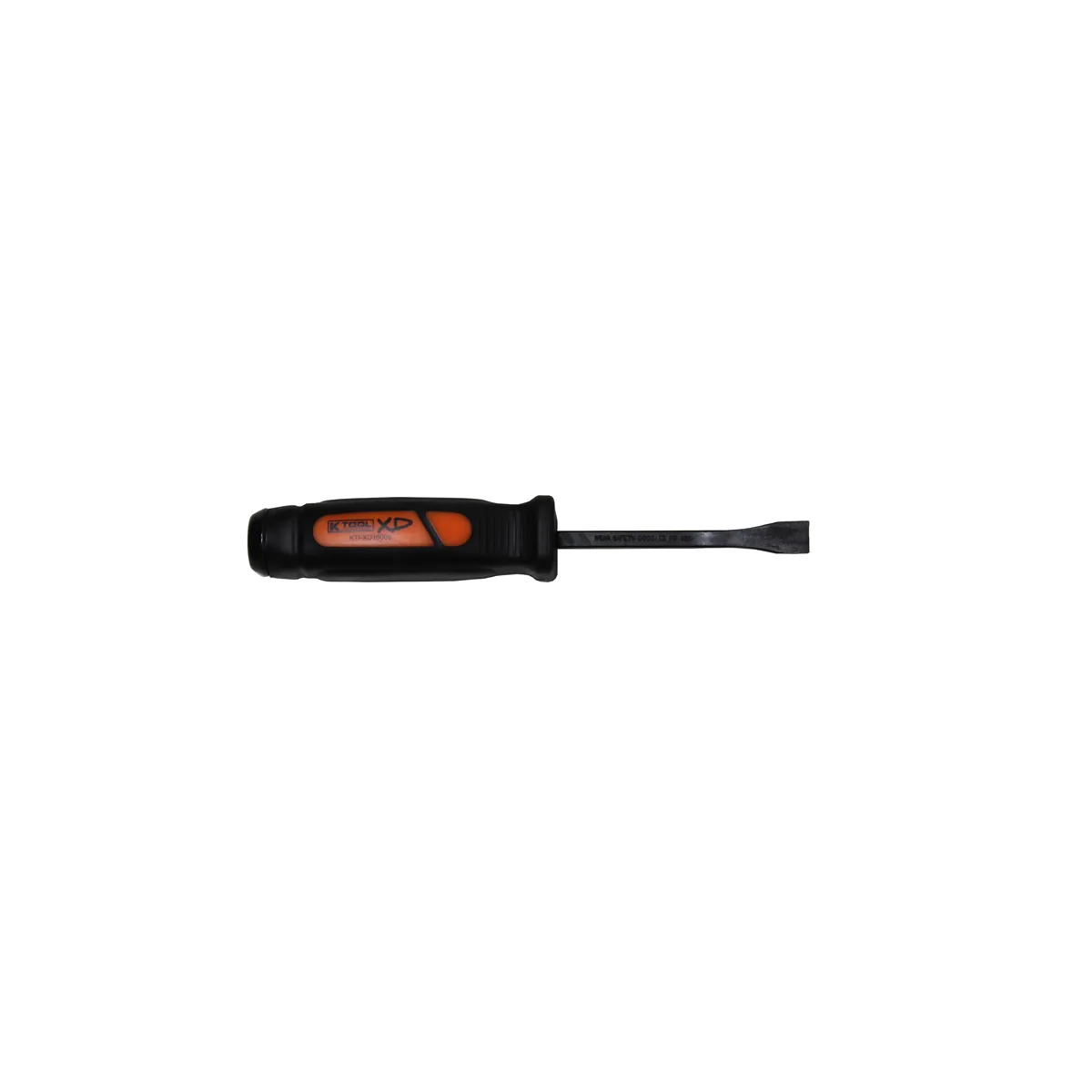 K Tool International 8" Pry Bar