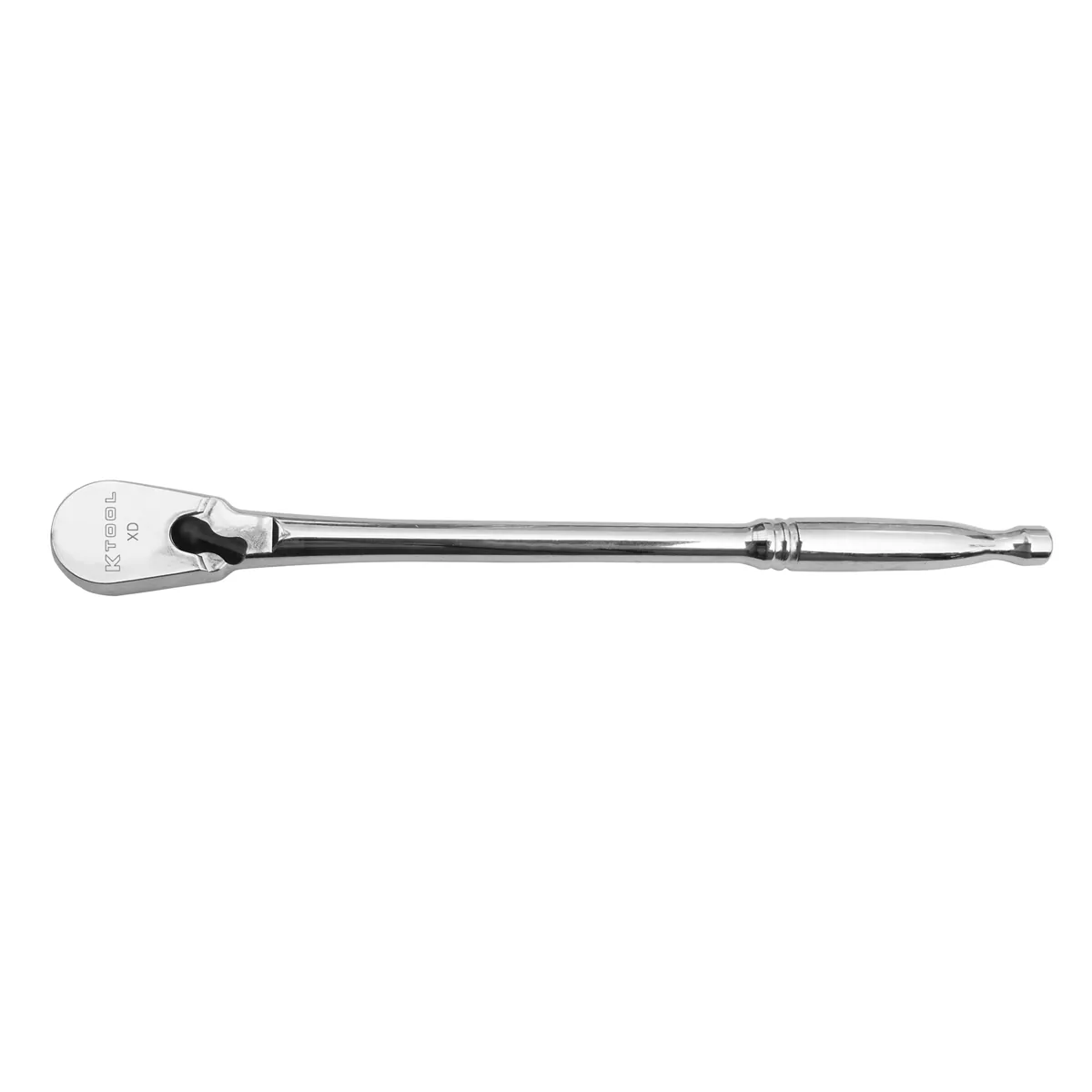 K Tool International 3/8" Drive 120 Tooth Ratchet